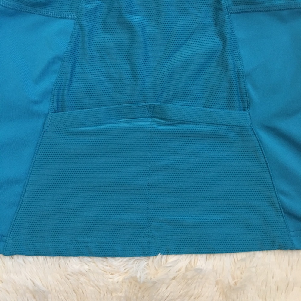 Athleta Racerback Tank - Picture 5 of 5